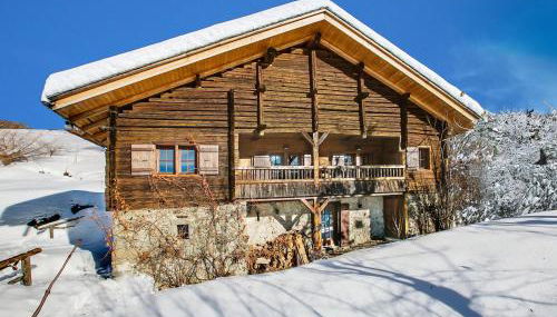 Chalet OVO La Vieille Ferme - OVO Network - Foto 2