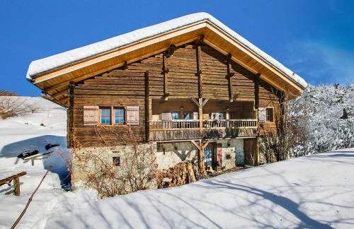 Chalet OVO La Vieille Ferme - OVO Network - Foto 2