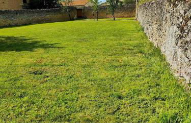 Gîte du Puits Olivier 10 personne chaleureux 3 étoiles - Foto 35