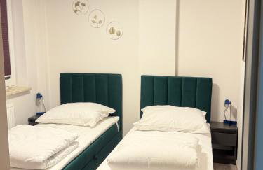 Warsaw Smart Apartment with Parking - Foto 12