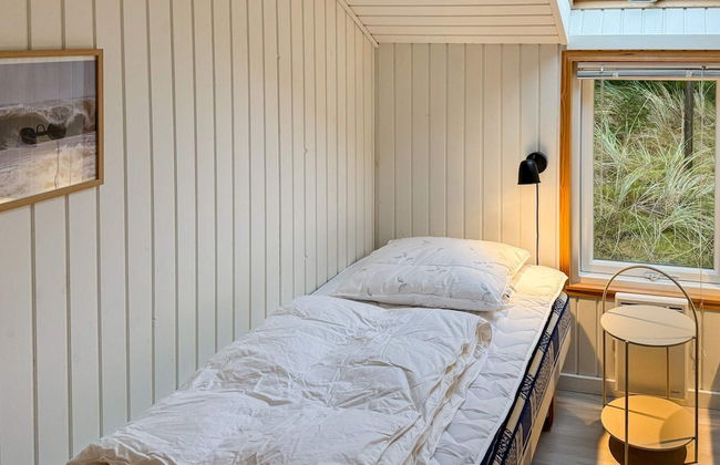 6 Person Holiday Home in Thisted - Foto 24