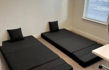 Resort Like Amenities King bd 2 Qn bds Fast WiFi Slps7 - Foto 31