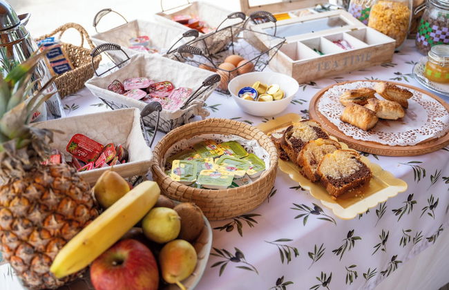 Spedion Villa Gytheio - Foto 19