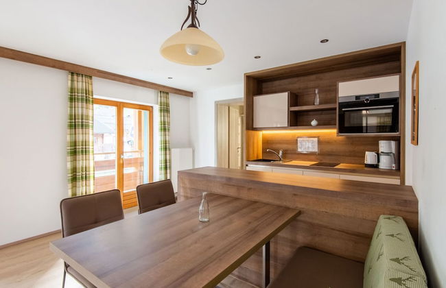 Lovely Apartment With Sauna, Ski Storage, Pool, Terrace - Foto 53