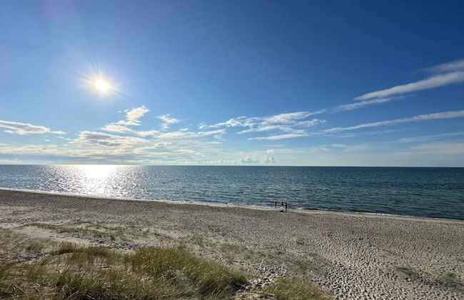 5 Person Holiday Home in Allingabro - Foto 27