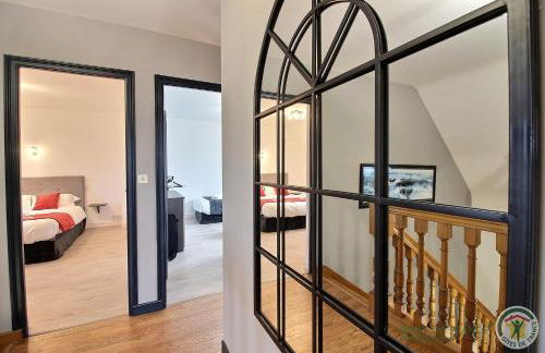 Le gite a l'entree de kergonan - Foto 19