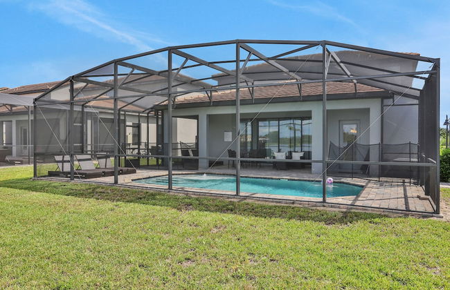 209mcv - Balmoral Resort 4 Bedroom Home - Foto 26