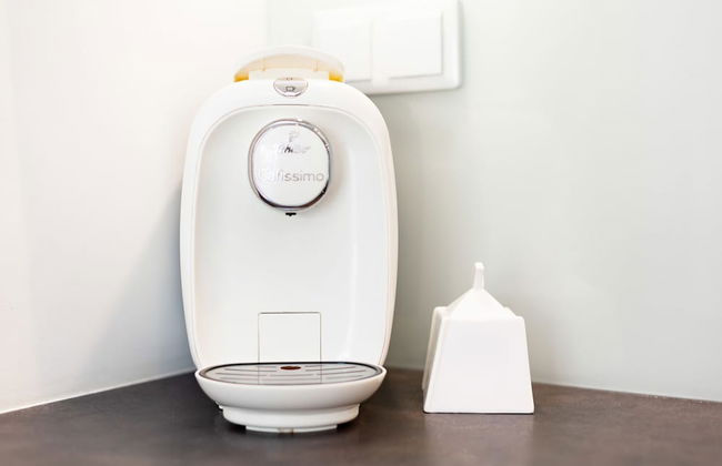 Apartment Dygata Warsaw by Renters - Foto 44