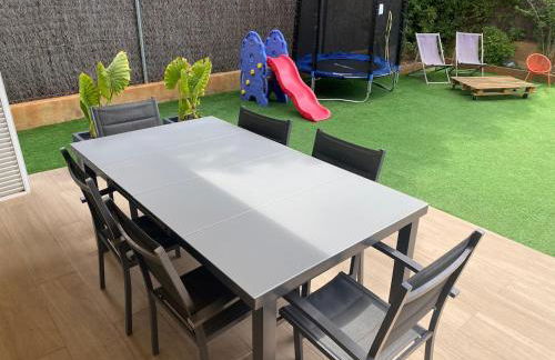 Adosado Familiar en Tamarit, Tarragona, España - Foto 7