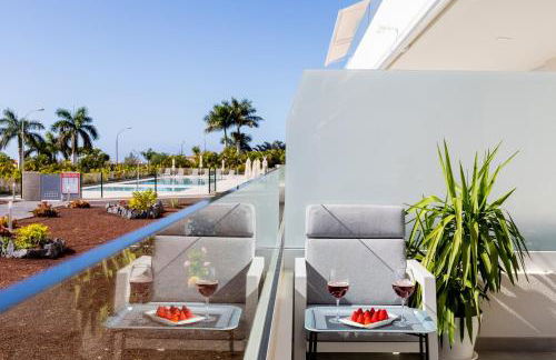 SUITE Las Terrazas Favorite Place Costa Adeje - Foto 20