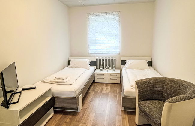 Zum munteren Eichhörnchen - Foto 8