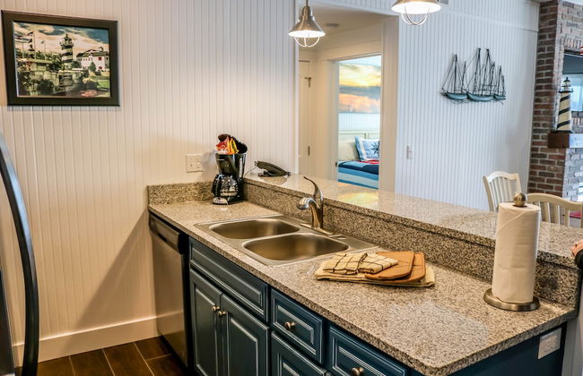 Stormy Point Village Lakeside - Foto 7