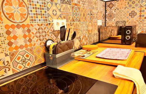 Loft Llum Valencia - Foto 29