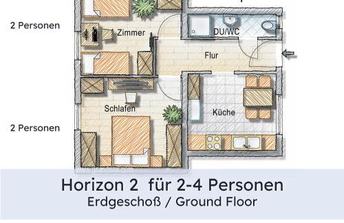 Newman Horizon Apartments Zirndorf - Playmobil Funpark, Nähe Messe Nürnberg und Fürth, 4 Pers, 24h Self Checkin, Waschmaschine, großer Parkplatz - Foto 24