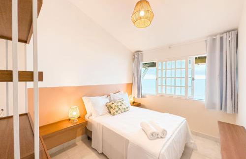 Wave Suítes Hotel & Lounge Bar - Foto 16