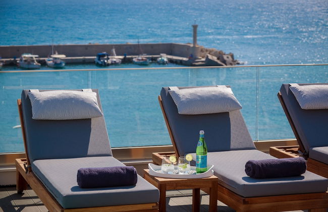 Cosmopolis Crete Suites - Foto 39