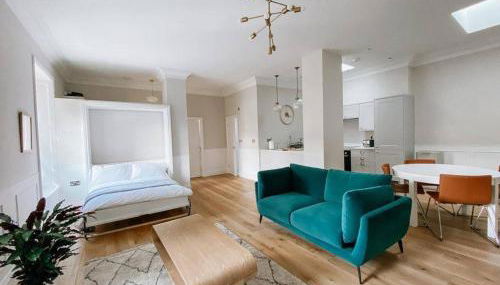 SWALEDALE, OLD SCHOOL ROOMS - Luxury Apartment in Richmond, North Yorkshire - Foto 3