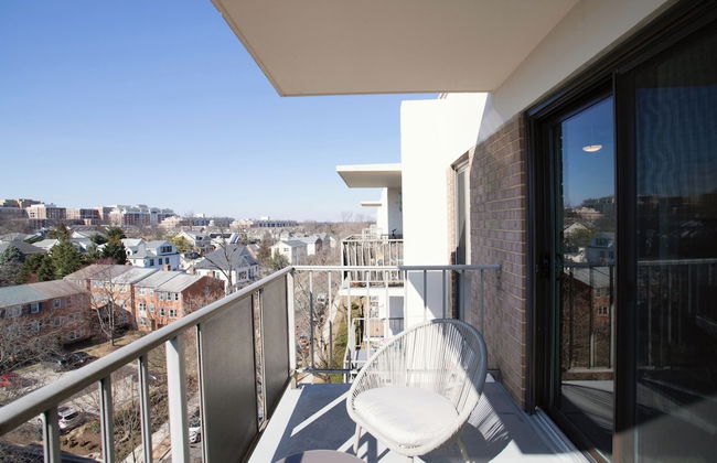 Executive Studio in Clarendon - Foto 16