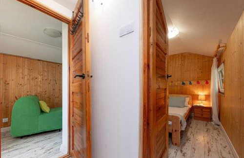 Scandinavian house overlooking the lake - Foto 16