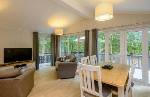 Woolverstone Marina and Lodge Park - Foto 22