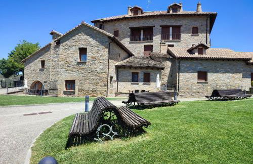 Casas Pirineo, Ainsa - Foto 22