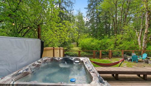 Rainier River Retreat - Foto 4