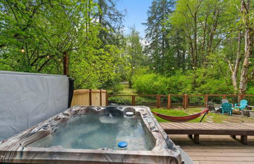 Rainier River Retreat - Foto 4