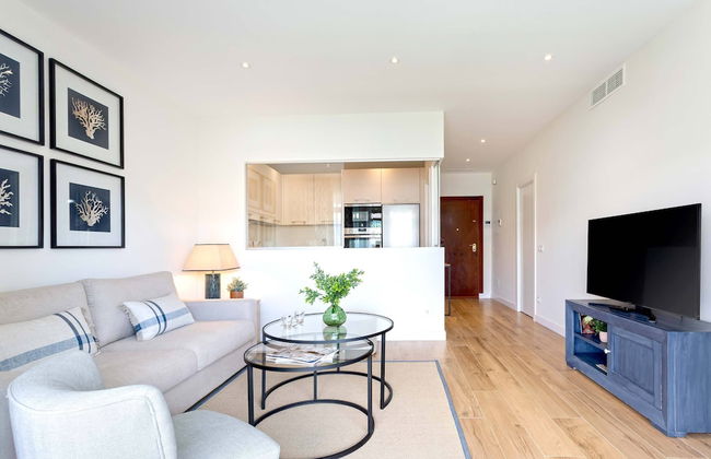 Genteel Home Ricardo Soriano II - Foto 10