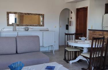 Efi Pool & View Alepochori ii - Foto 8