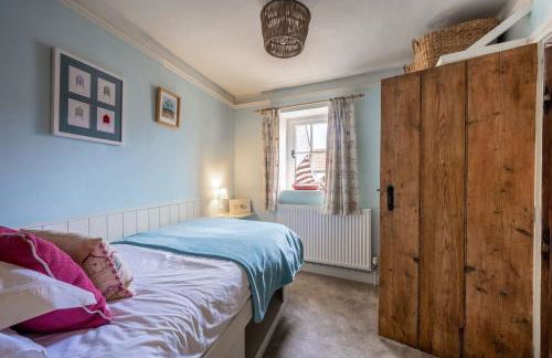 Yew Tree Cottage - Foto 28