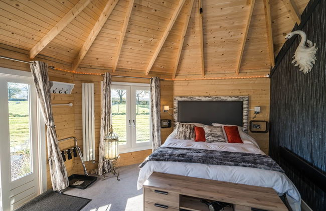 Dunroamin Lodges - Photo 12