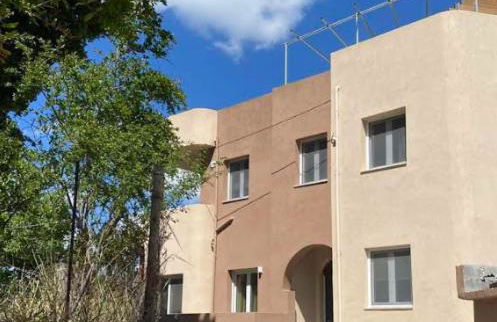 Classic apartment Meronas - Photo 32