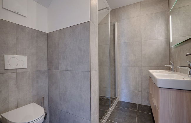 Chalet in Mauterndorf Near Ski Slopes - Foto 22