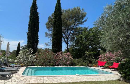 Villa Cazat Rozat - Foto 14