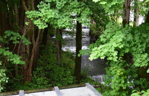 Haus Wildbachtobel - Foto 27