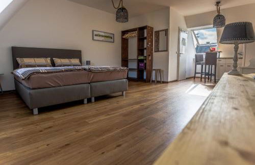 FeWo Kabine 21 / Zentral / Terrasse / Seilbahn Blick - Foto 1