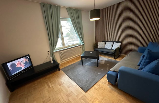 Apartment Telefonplan, Stockholm - Photo 10