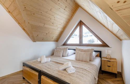 Gawra- apartament premium 120m2 Bukowina Tatrzańska - Foto 22