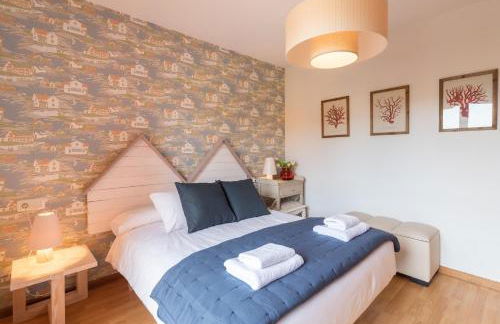 Bluebol, apartamento a 2 km de Llanes VUT-2761-AS - Foto 18