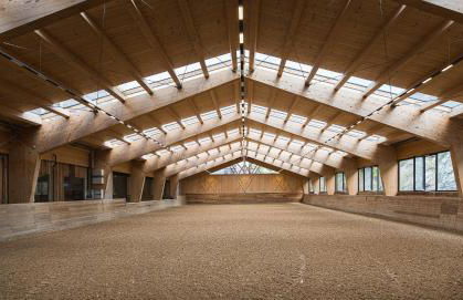 Chalet PURMONTES - Foto 30