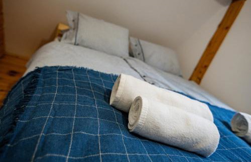 Chata Pod Lasem - Foto 46