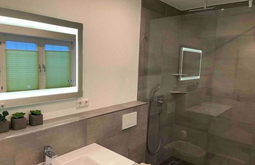 Eine charmante Wohnung wartet auf Sie - Foto 7