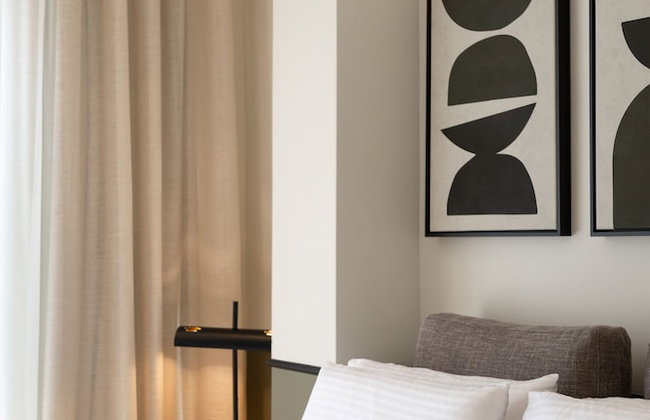 Rebalance Apartments - Photo 35