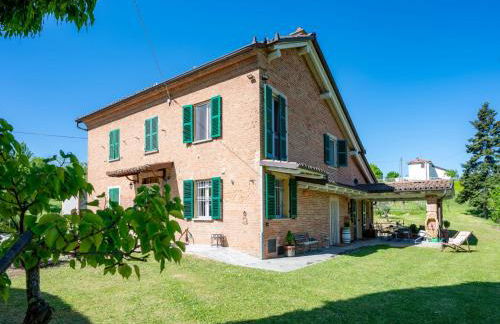 Holiday Home Il Valletto by Interhome - Foto 74