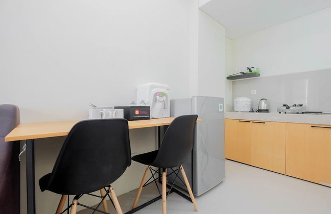 City View 2BR Bogorienze Apartment near The Jungle Fest - Photo 6