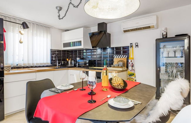 Luxury Rab Apartment With Terrace - Foto 4