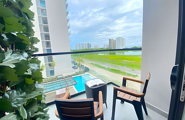 Apartamentos Salinas del Mar - by SOHO - Foto 61