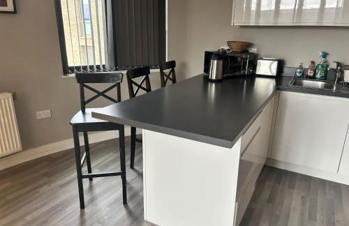 London Heathrow Apartment - West Drayton - Foto 14