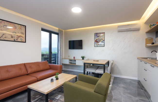 Deluxe Feliciano Apartments - Foto 27