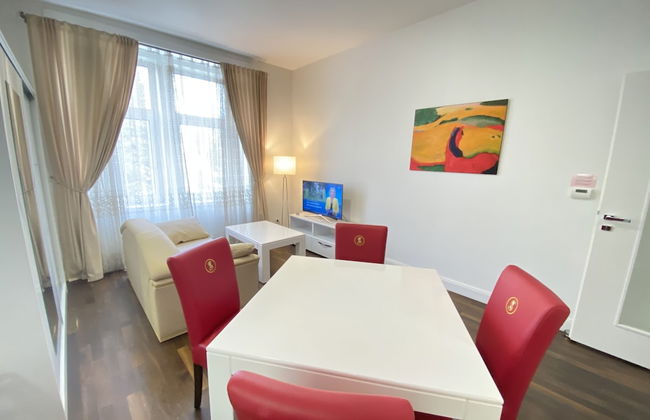 Steiner Residences Vienna Augarten - Foto 63